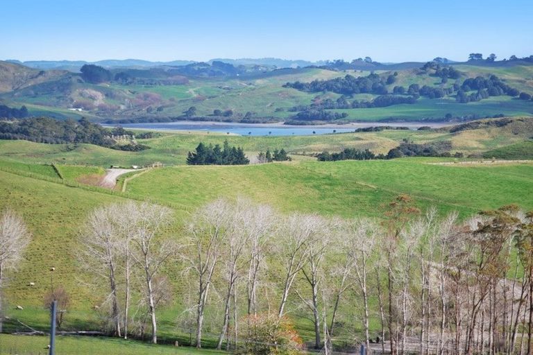 Photo of property in 542e Oneriri Road, Kaiwaka, 0573