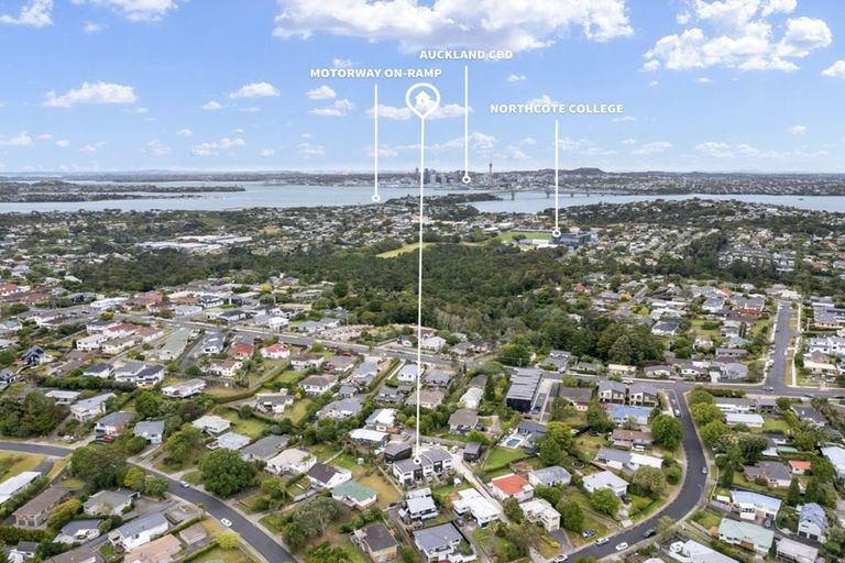 Photo of property in 4/15 Tilden Avenue, Hillcrest, Auckland, 0627