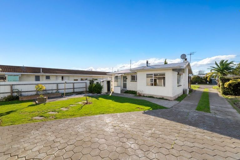 Photo of property in 136 Muller Road, Blenheim, 7201