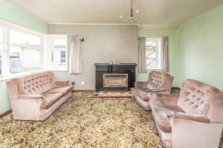 Photo of property in 11 Maketu Street, Whanganui East, Whanganui, 4500