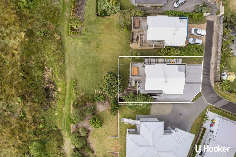 Photo of property in 47a Bowentown Boulevard, Bowentown, Waihi Beach, 3177