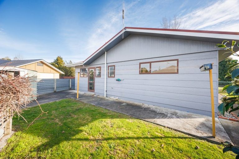 Photo of property in 12 South Street, Feilding, 4702