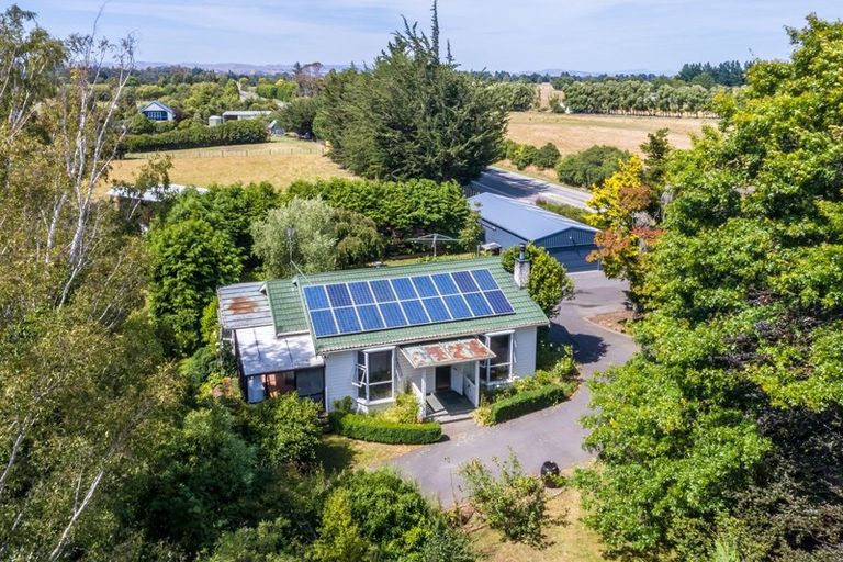 Photo of property in 6 Willow Park Drive, Opaki, Masterton, 5871