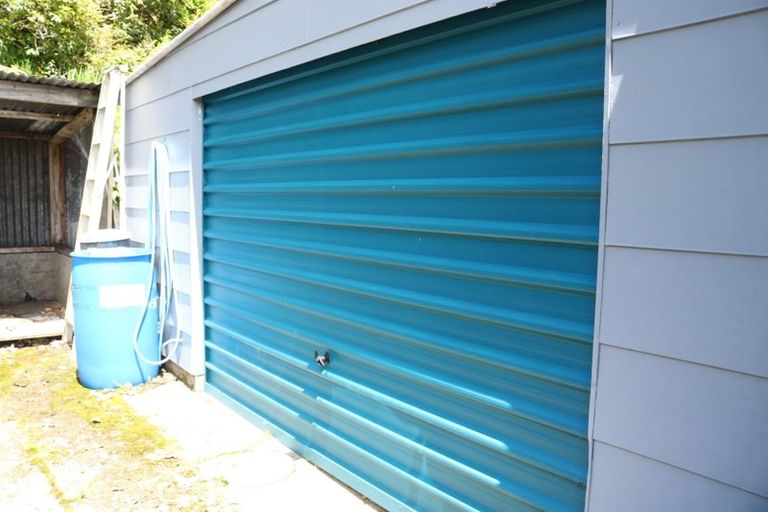 Photo of property in 9 Ross Street, Dunollie, Runanga, 7803