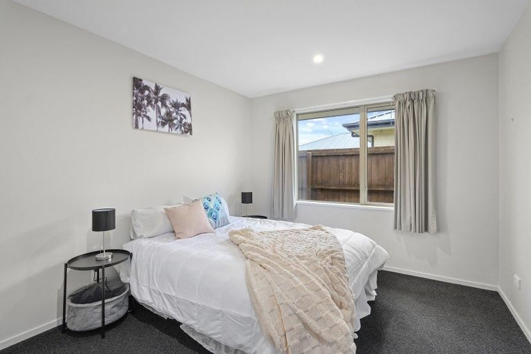 Photo of property in 6 Eaton Place, Lincoln, 7608