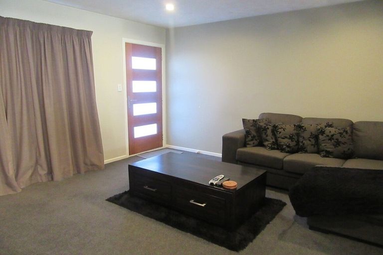 Photo of property in 3/20 Radnor Street, St Albans, Christchurch, 8014