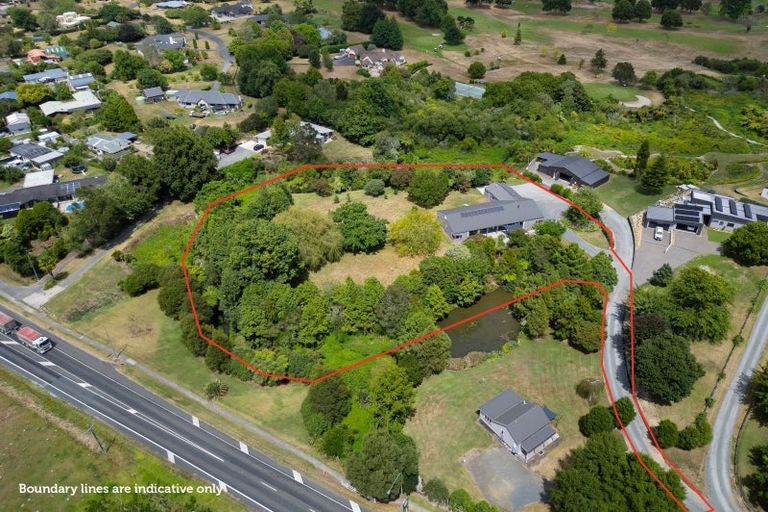 Photo of property in 1251 Kakaramea Road, Ngahinapouri, Ohaupo, 3882