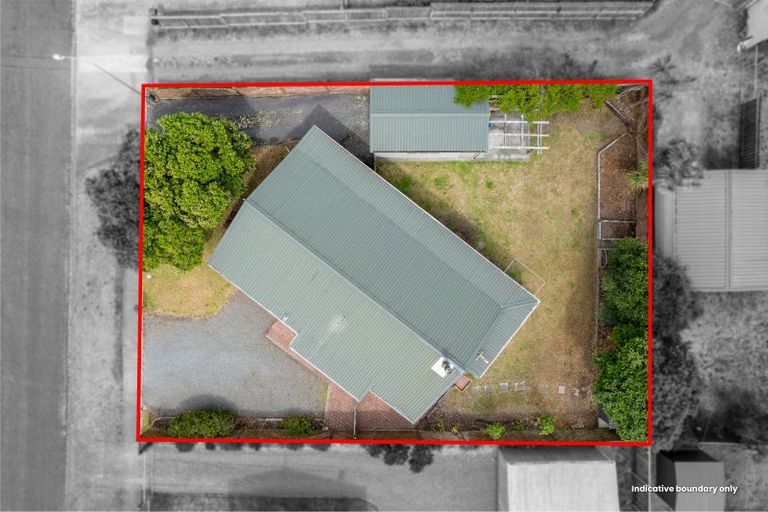 Photo of property in 31 Scott Avenue, Otaki Beach, Otaki, 5512