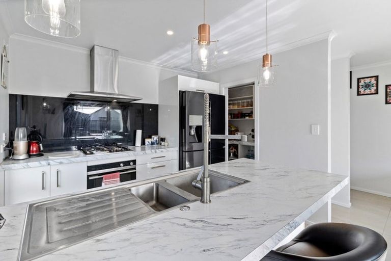 Photo of property in 22 Naismith Street, Chartwell, Hamilton, 3210