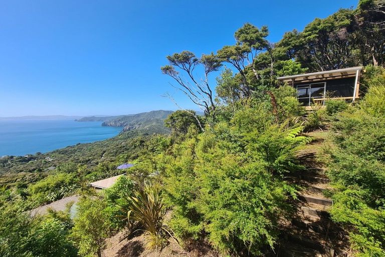 Photo of property in 525g Tuateawa Road, Tuateawa, Coromandel, 3583