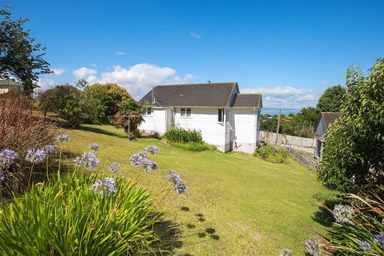 Photo of property in 814 Mount Pleasant Road, Thames, 3500