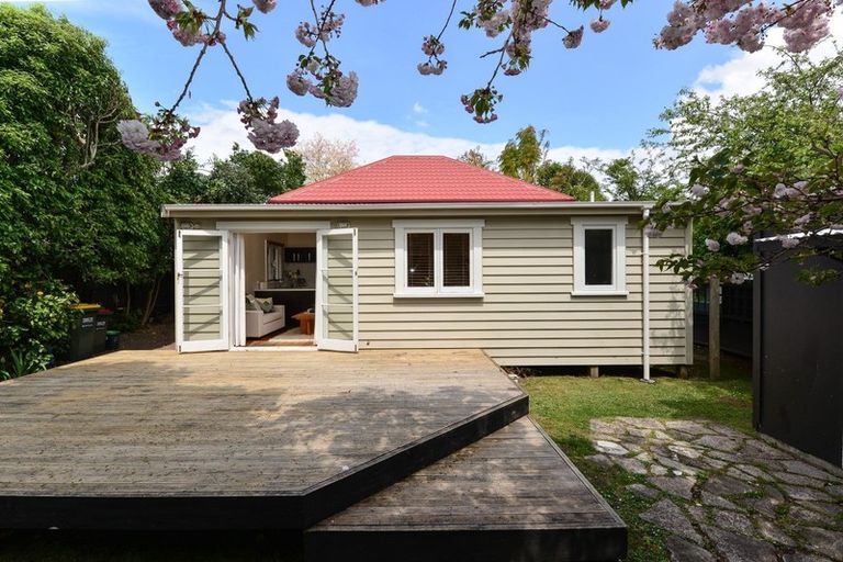 Photo of property in 115 Albert Street, Hamilton East, Hamilton, 3216