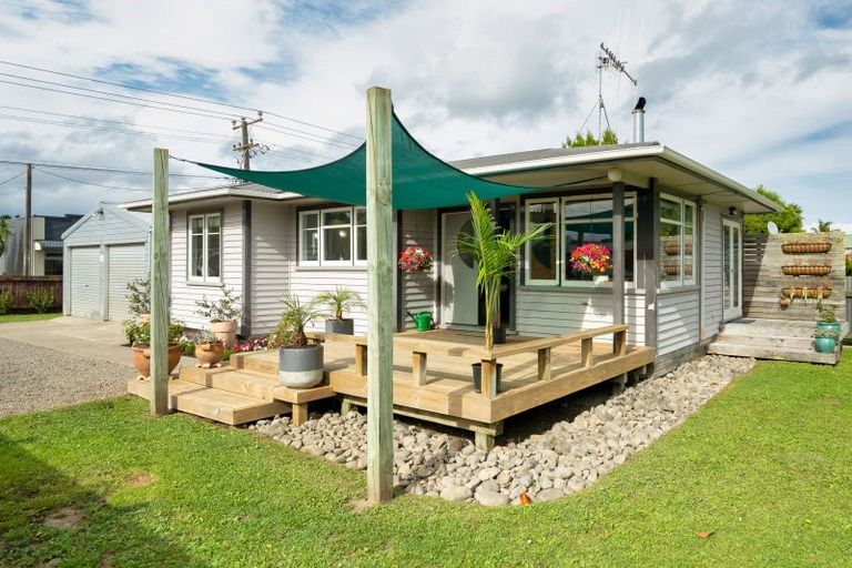 Photo of property in 19a Dunstan Street, Otaki, 5512
