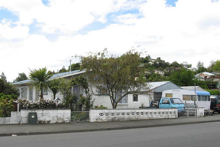 Photo of property in 17 Totara Street, Nelson South, Nelson, 7010