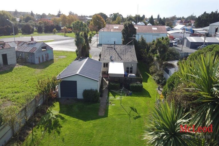 Photo of property in 4 Fergusson Street, Rakaia, 7710