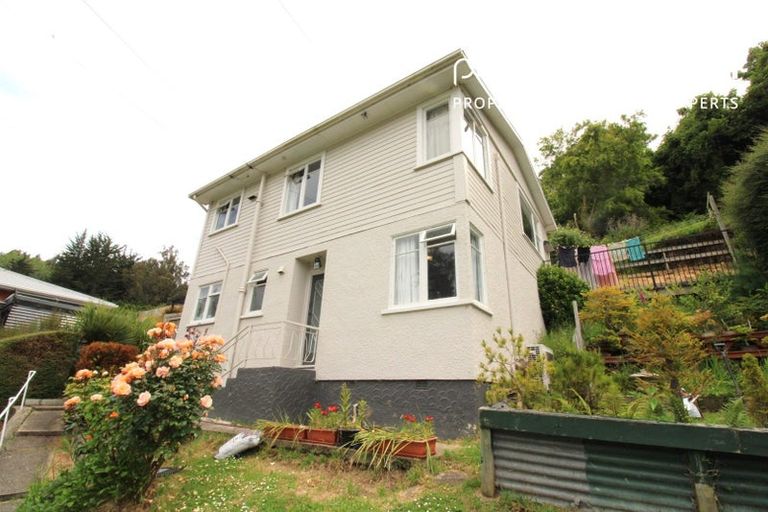 Photo of property in 17 Prosser Street, Green Island, Dunedin, 9018