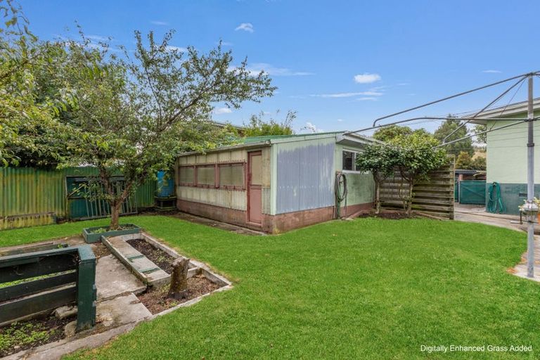 Photo of property in 60 Wentworth Street, East Gore, Gore, 9710