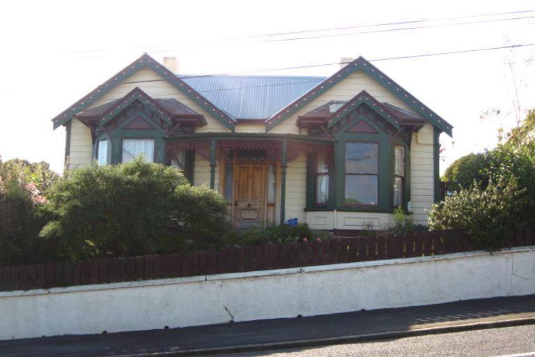 Photo of property in 61 Islington Street, North East Valley, Dunedin, 9010