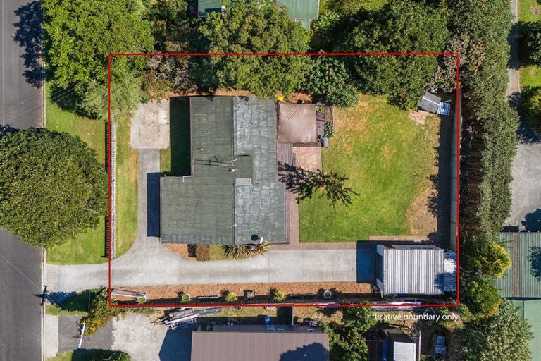 Photo of property in 4 Church Street, Katikati, 3129