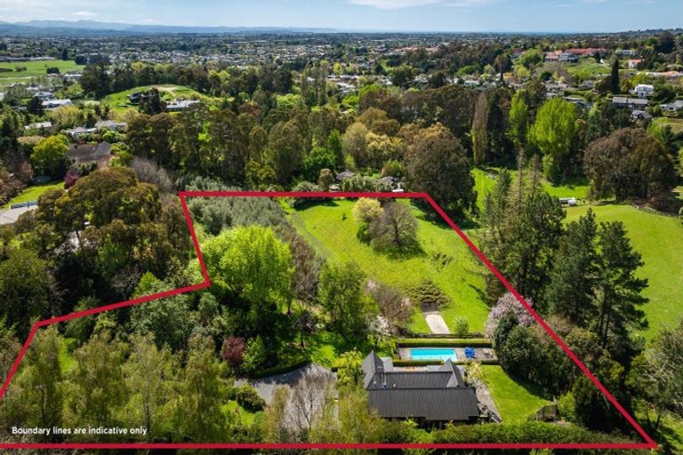 Photo of property in 89 Lane Road, Havelock North, 4130