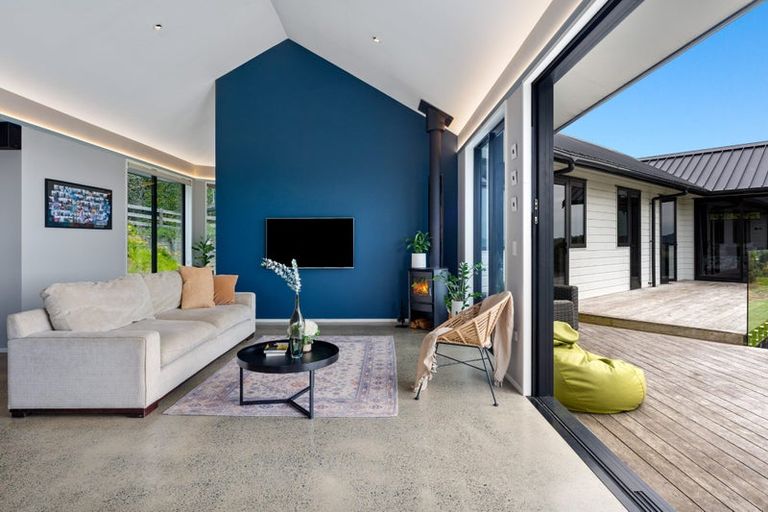 Photo of property in 101 Fitzpatrick Road, Brookby, Auckland, 2576