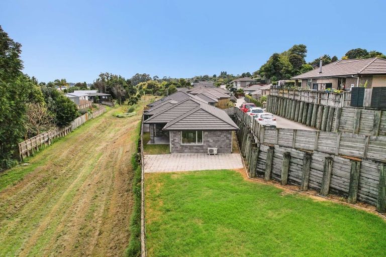 Photo of property in 1 Austen Way, Hairini, Tauranga, 3112