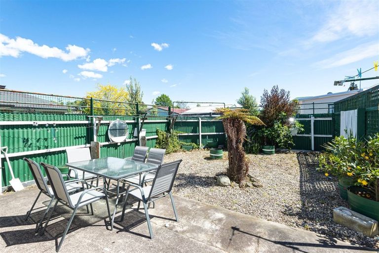 Photo of property in 24b Glenroy Street, Woolston, Christchurch, 8062