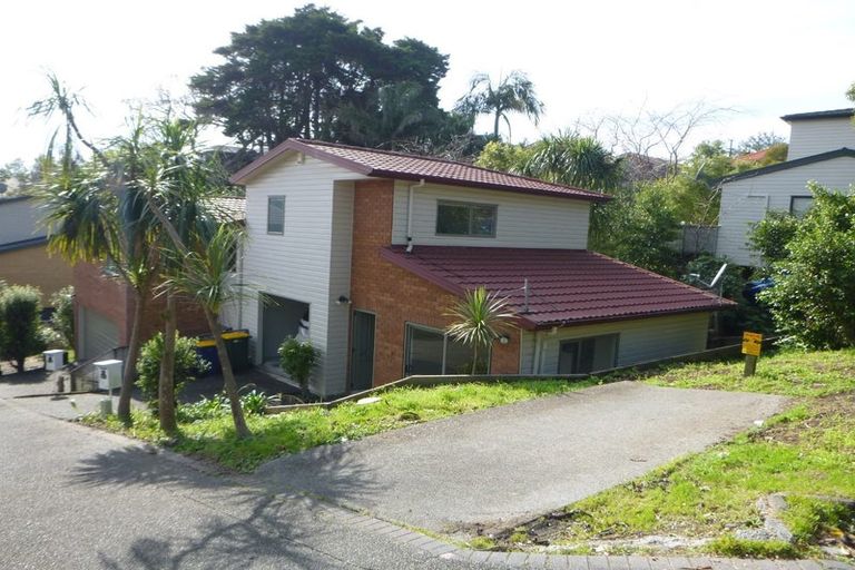 Photo of property in 20b Roseberry Avenue, Birkenhead, Auckland, 0626