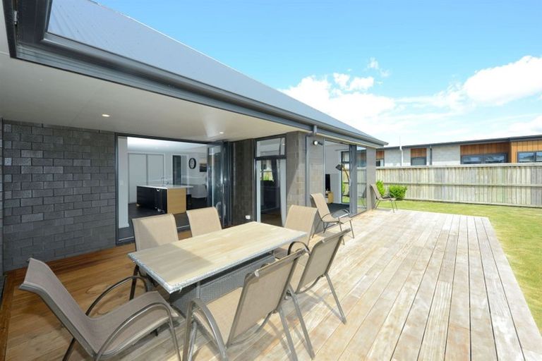 Photo of property in 23 Blair Place, Kaiapoi, 7630