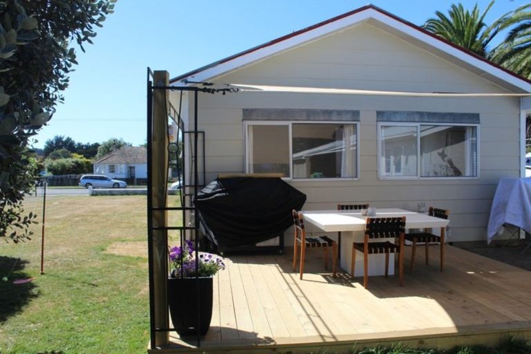 Photo of property in 349 High Street, Dannevirke, 4930