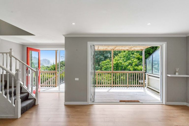 Photo of property in 234 Russell Bruce Place, Onemana, Whangamata, 3691