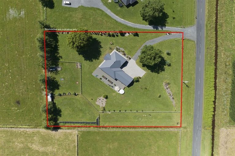 Photo of property in 101a Tenfoot Road, Taupiri, 3791