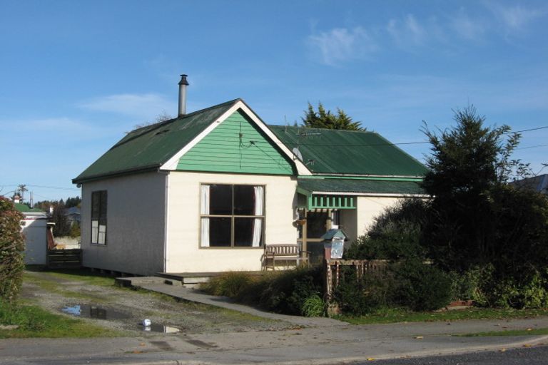 Photo of property in 39 Carlyle Street, Mataura, 9712