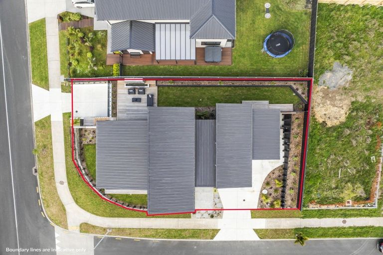 Photo of property in 120 Maraetai School Road, Maraetai, Auckland, 2018
