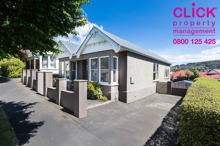 Photo of property in 12 Sargood Street, Maori Hill, Dunedin, 9010