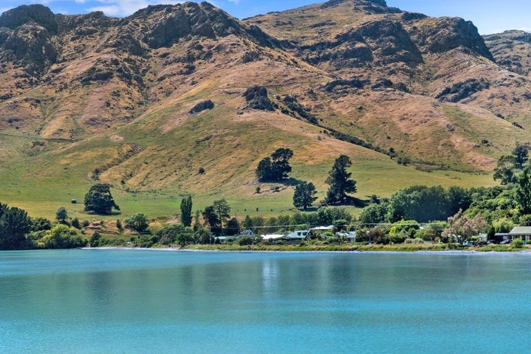 Photo of property in 3 Purau Port Levy Road, Purau, Diamond Harbour, 8972