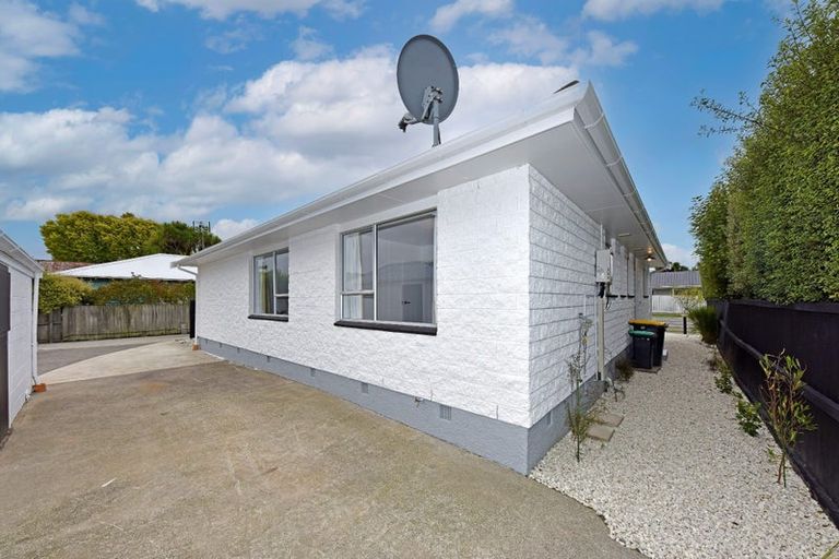 Photo of property in 127 Strickland Street, Sydenham, Christchurch, 8023