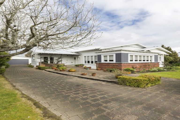 Photo of property in 202 Park Road, Hokowhitu, Palmerston North, 4410