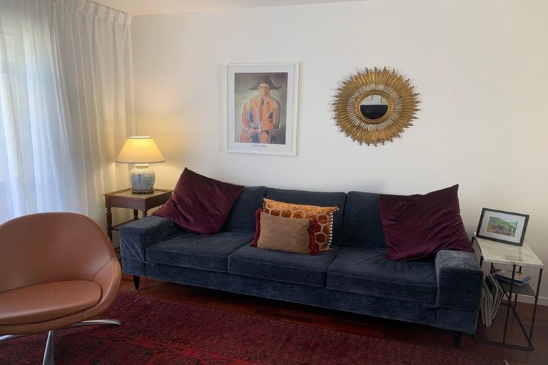 Photo of property in Colombo St Apartments, 14/10 Colombo Street, Newtown, Wellington, 6021