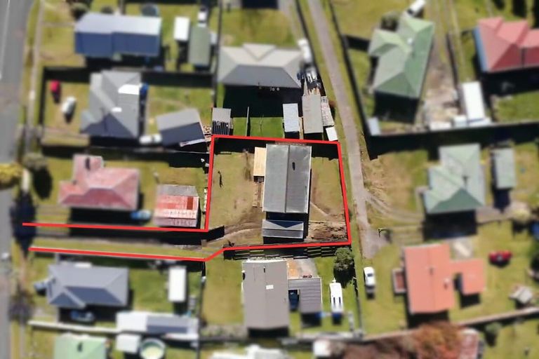Photo of property in 61 Arawa Crescent, Tokoroa, 3420