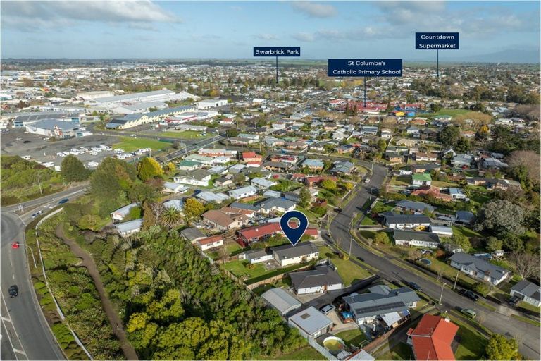 Photo of property in 24 Frederick Drive, Dinsdale, Hamilton, 3204