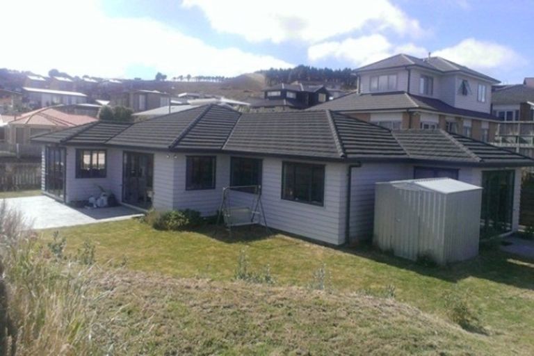 Photo of property in 22 Cedarwood Street, Woodridge, Wellington, 6037