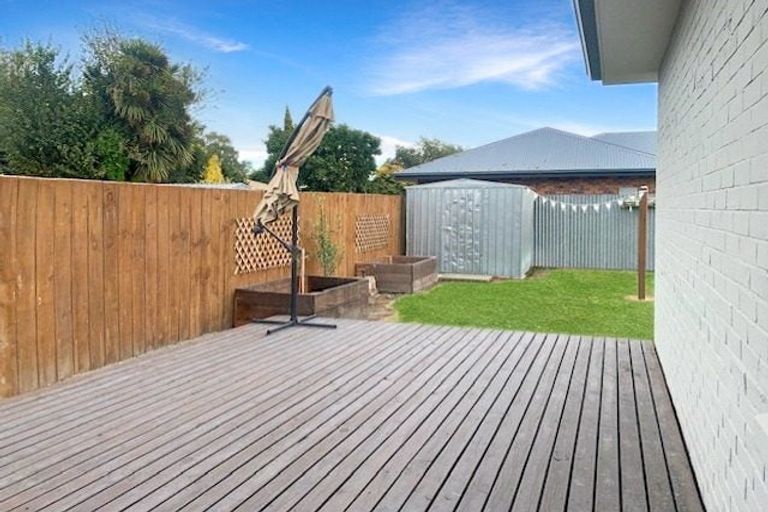 Photo of property in 24 King Street, Netherby, Ashburton, 7700