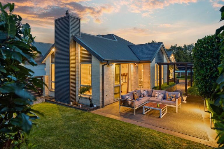 Photo of property in 25 Iraklis Close, Templeton, Christchurch, 8042