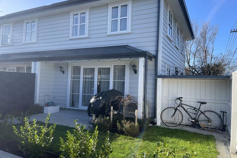 Photo of property in 1/21 Buffon Street, Waltham, Christchurch, 8023