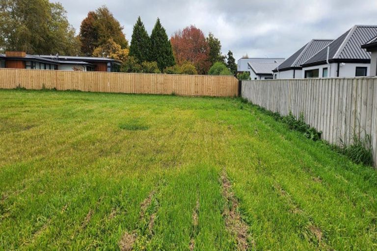 Photo of property in 32 Walter Case Drive, Harewood, Christchurch, 8051