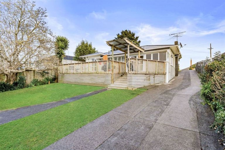Photo of property in 29 Prospect Terrace, Pukekohe, 2120