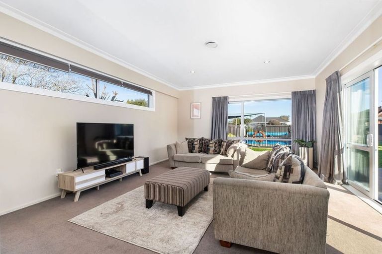 Photo of property in 31 Dunbars Road, Halswell, Christchurch, 8025