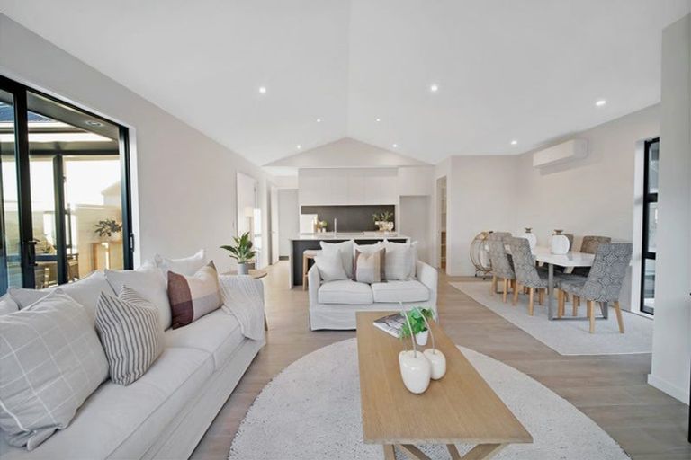 Photo of property in 10 Tabor Place, Lincoln, 7608