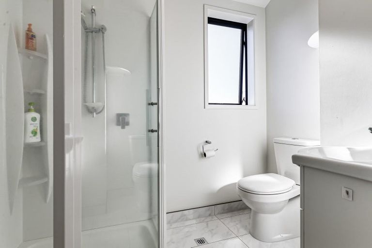 Photo of property in 3/1 Brooklyn Road, Claudelands, Hamilton, 3214